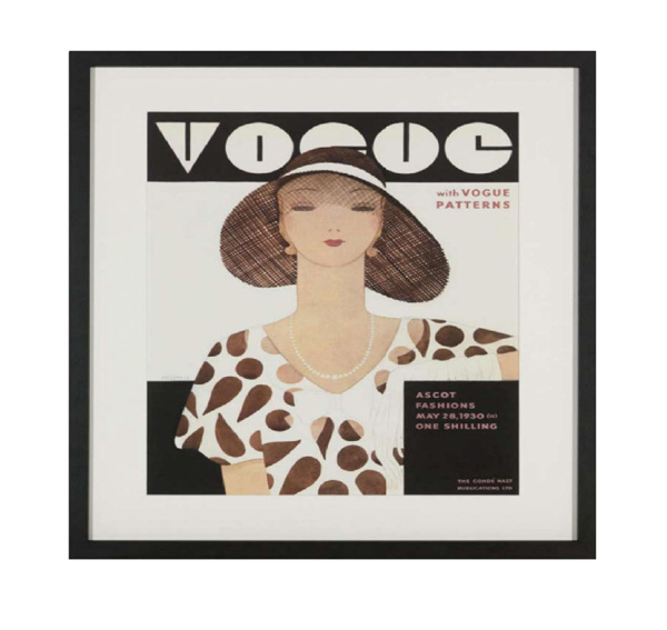 Vogue 1930