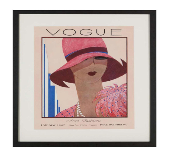 Vogue 1927