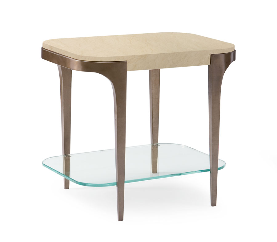 PERFECT MATCH   SIDE TABLES
