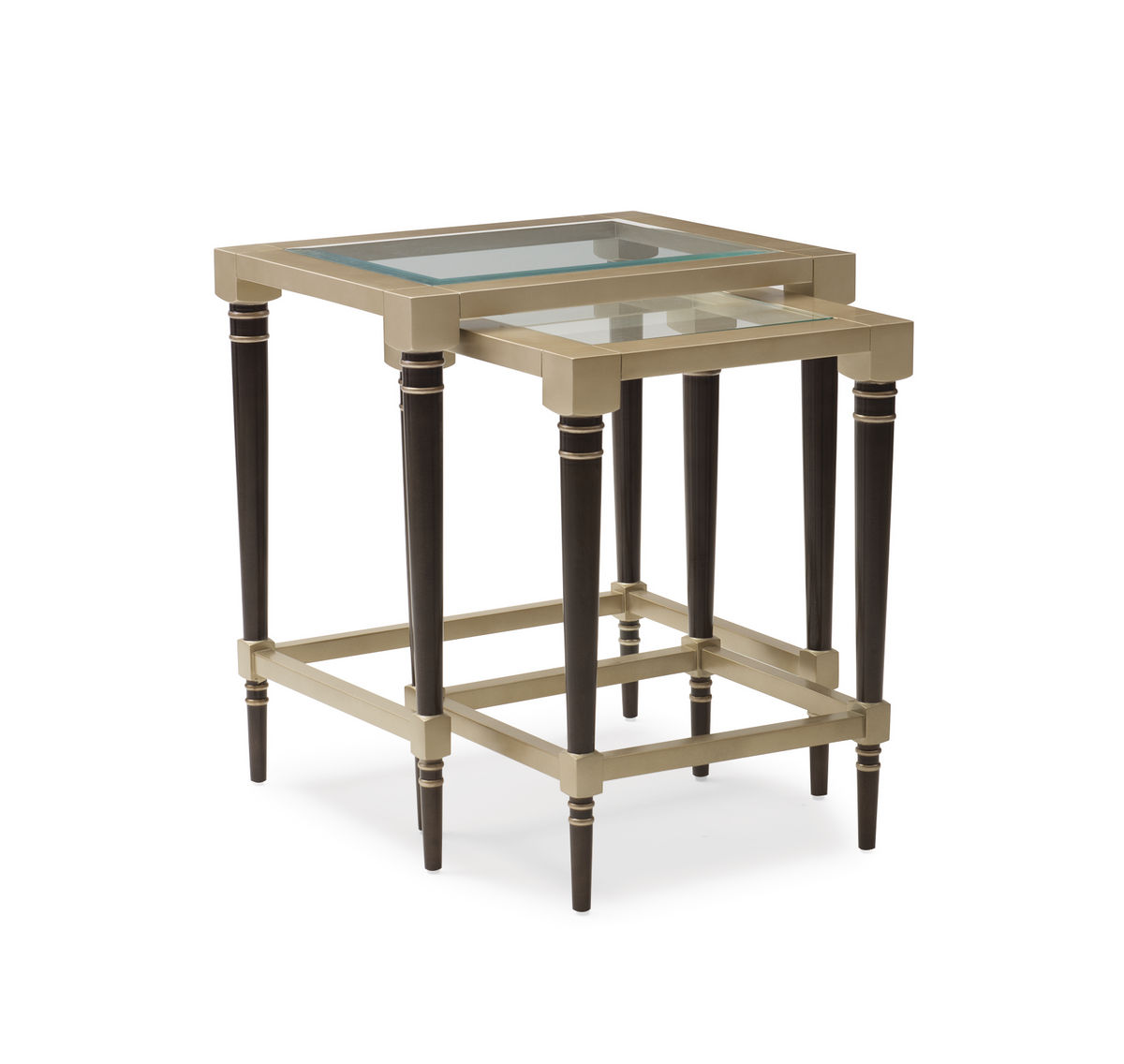 EVERLY - NESTING TABLES