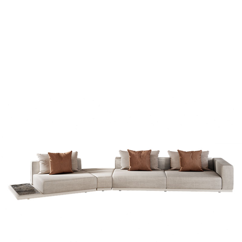 HERMES SOFA