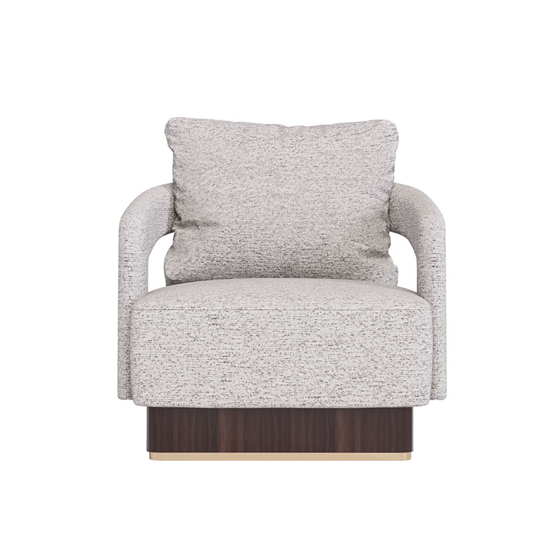 ADLER ARMCHAIR