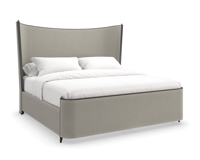 PROVENCE KING BED