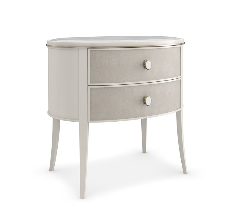 BRUGES NIGHTSTAND