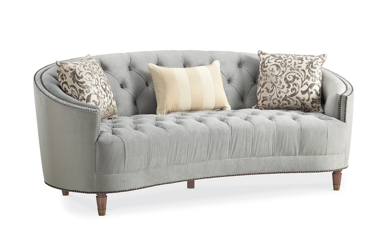 CLASSIC ELEGANCE SOFA