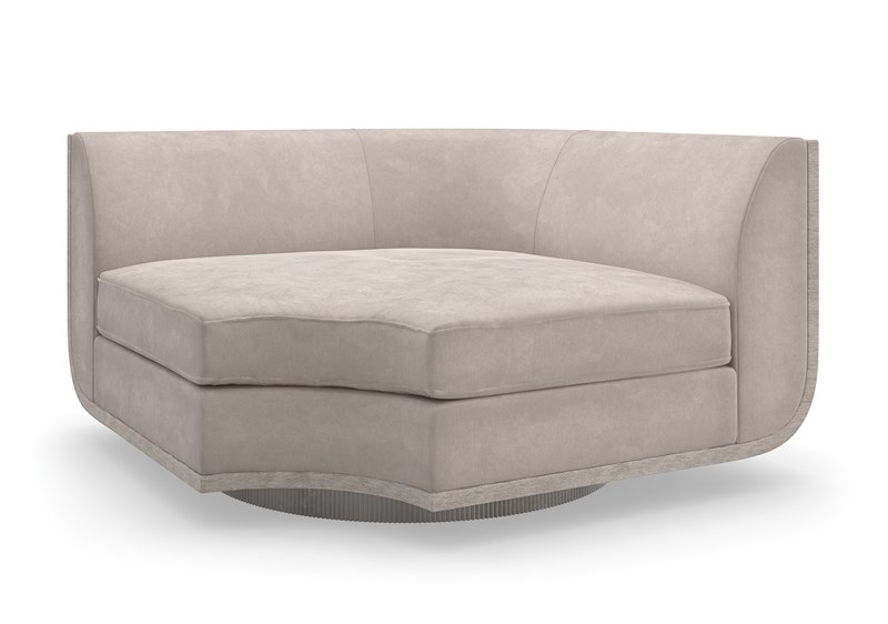 CLIPPER CORNER SOFA