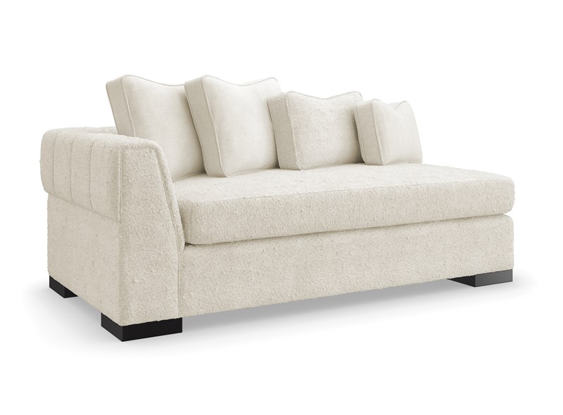 EDGE LAF LOVESEAT