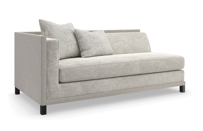 TUXEDO LAF SOFA