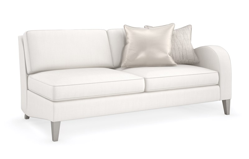 VICTORIA LAF LOVESEAT