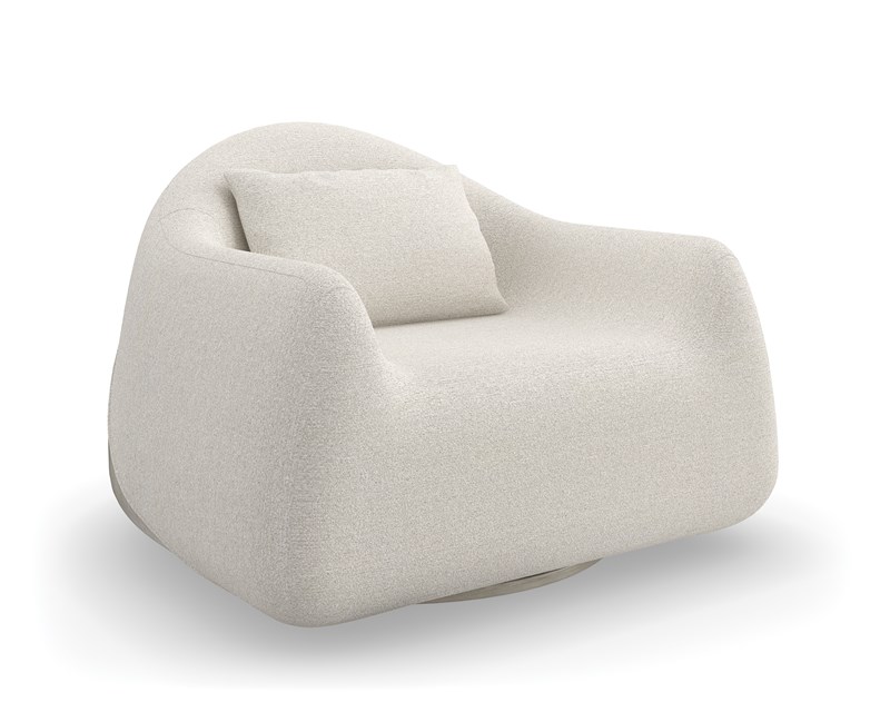 SERENITY SWIVEL CHAIR