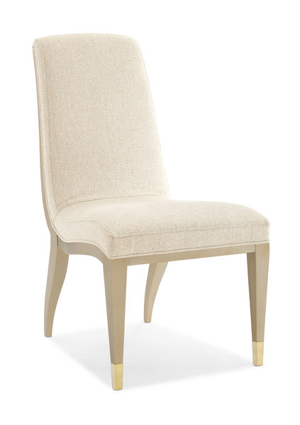 Fanfare Side Chair