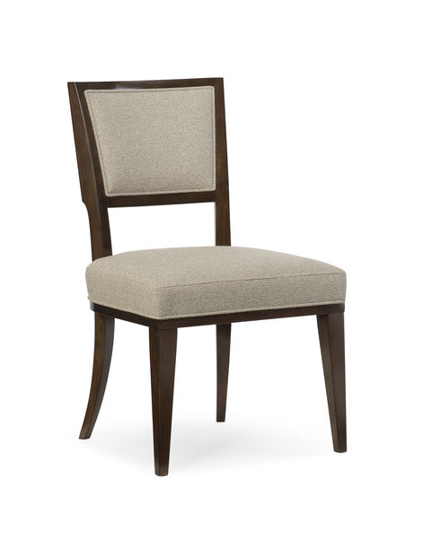 Moderne Side Chair