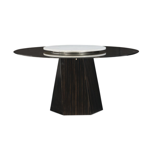 Vector Lazy Susan