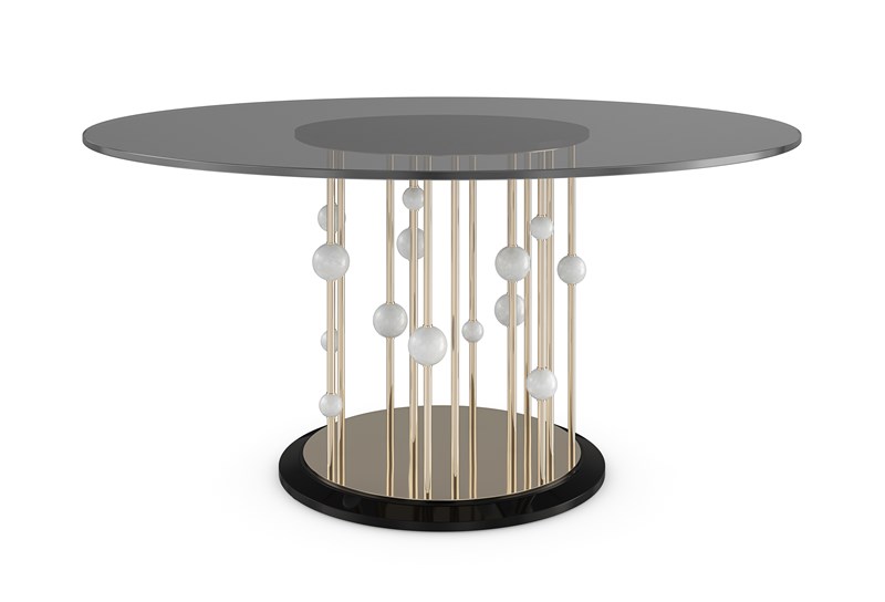 Orbit Dining Table