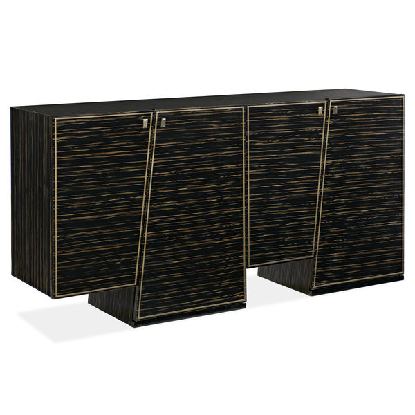 Edge Credenza