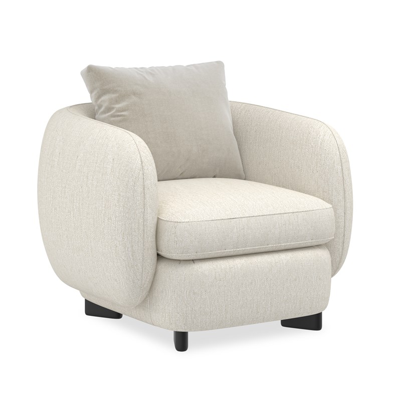 LUMI SWIVEL CHAIR