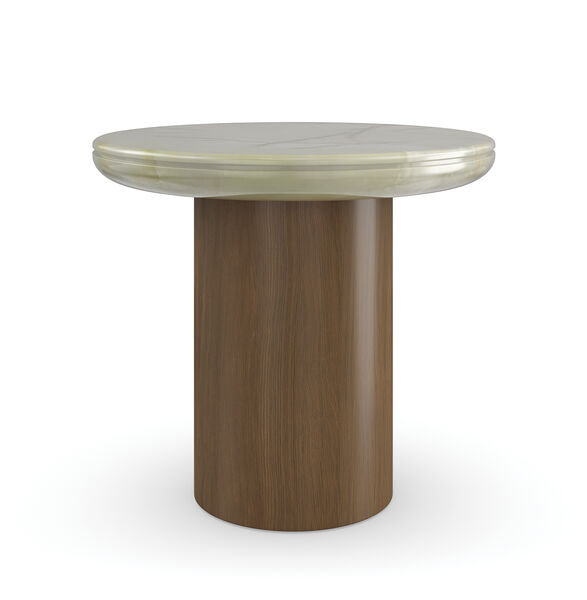 Cape Verde Accent Table