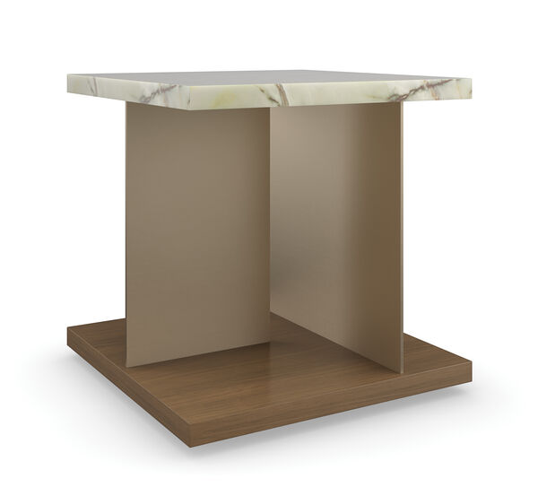 Cape Verde End Table