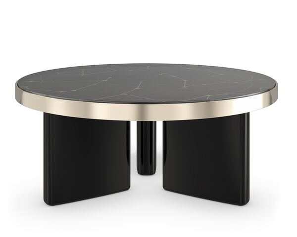 Umbra Large Cocktail Table