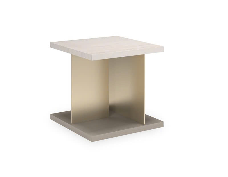 Cape Verde End Table