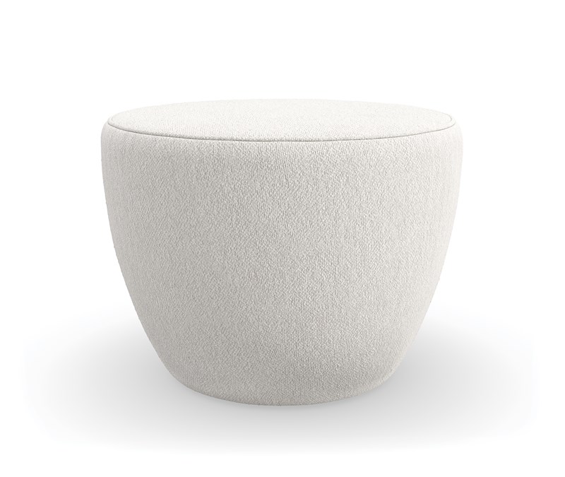 Noa Ottoman/Stool