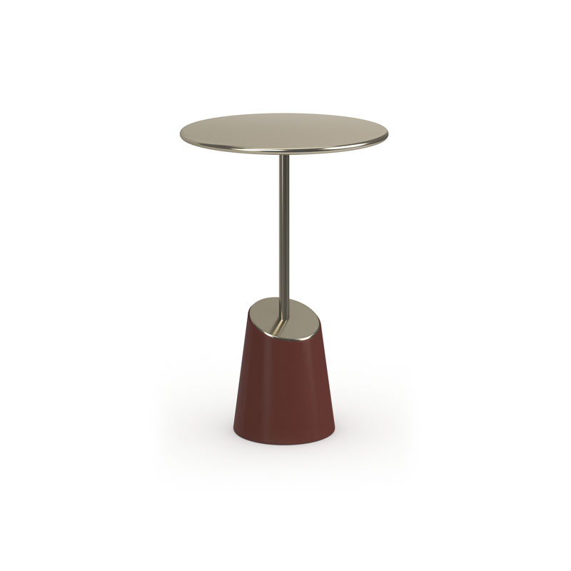 ROSSETTA ACCENT TABLE