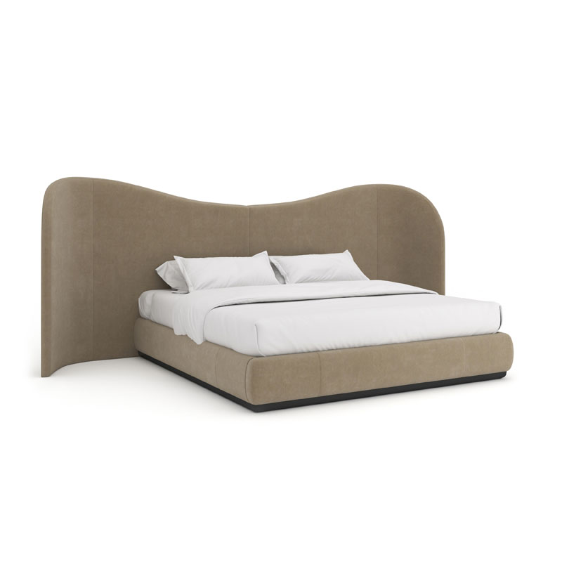 CLIO KING BED