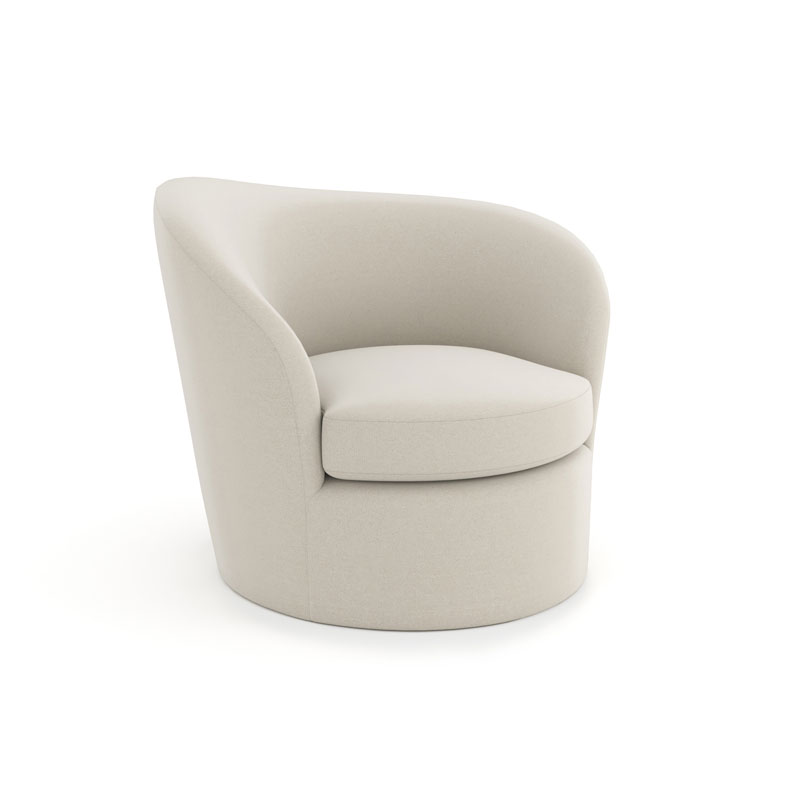 QUASI RAF SWIVEL CHAIR