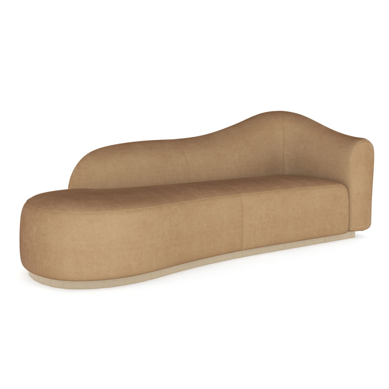 KALAHARI LAF CHAISE