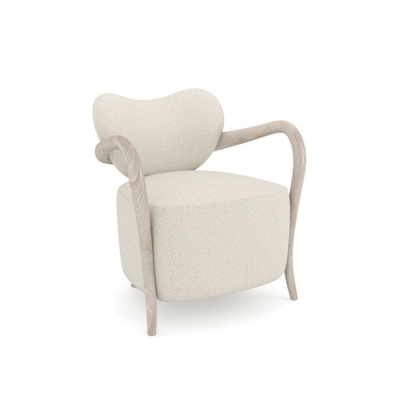 ASHANTI CHAIR