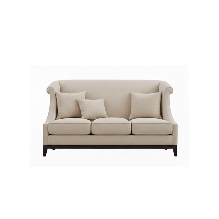 SOFA 3 SEAT - ALLEGRA