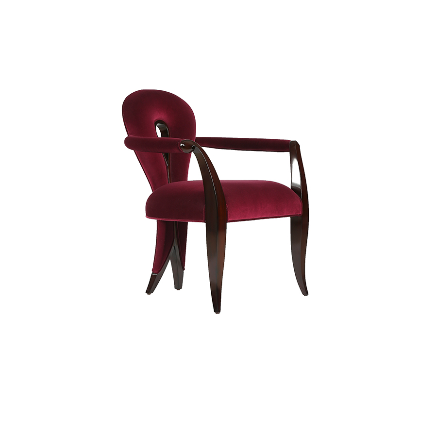 CHAIR - ALLEGRA