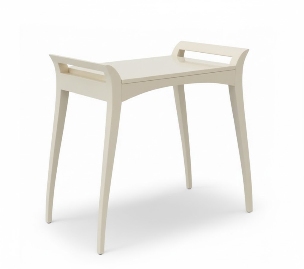 SIDE TABLE - ALLEGRA
