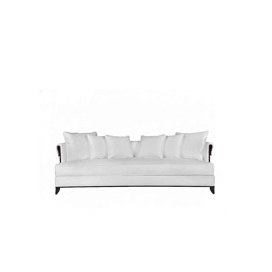 SOFA 3/4 SEAT - ALLEGRA