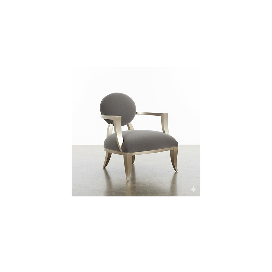 SINGLE CHAIR - ALLEGRA