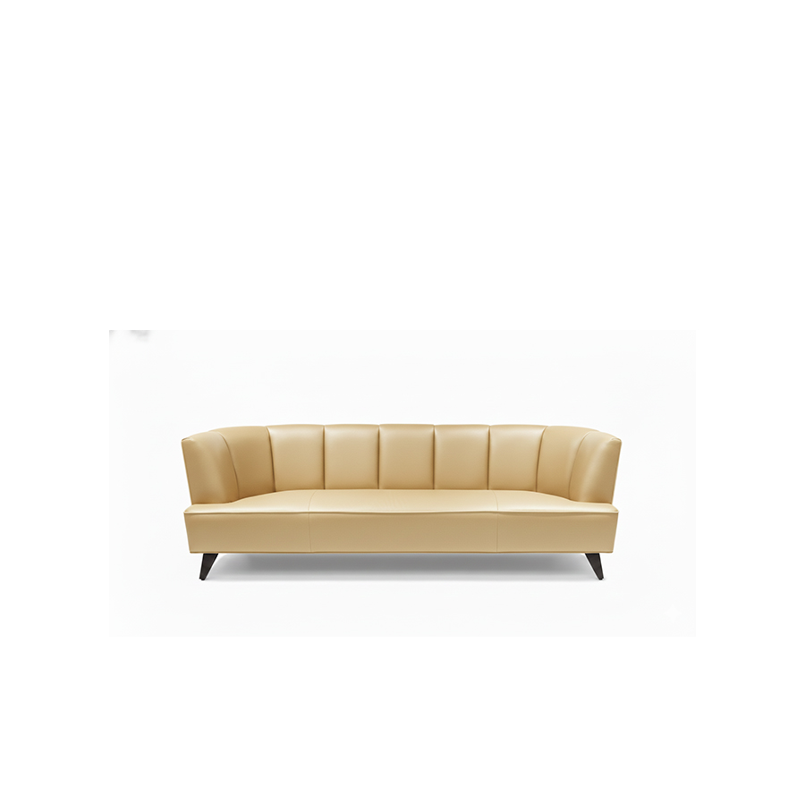 SOFA 3 SEAT - ALLEGRA