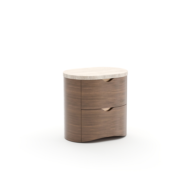 Fleur Small Nightstand
