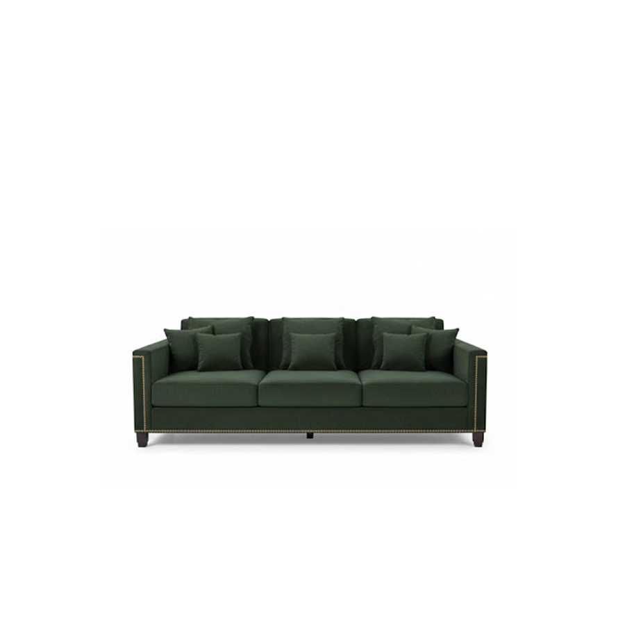 SOFA 3 SEAT - ALLEGRA