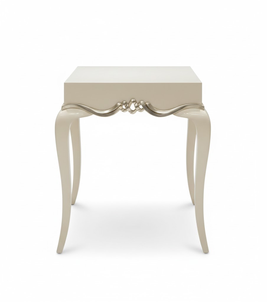 SIDE TABLE - ALLEGRA