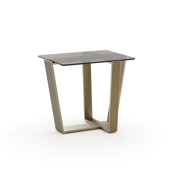 Counter Balance Side Table
