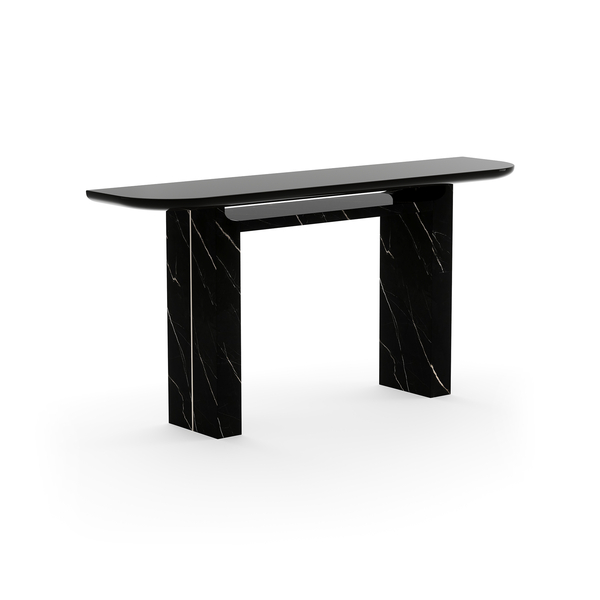 Overlap Console Dark