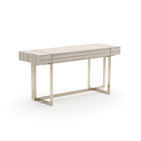 Wish You Were Here Console Table Light