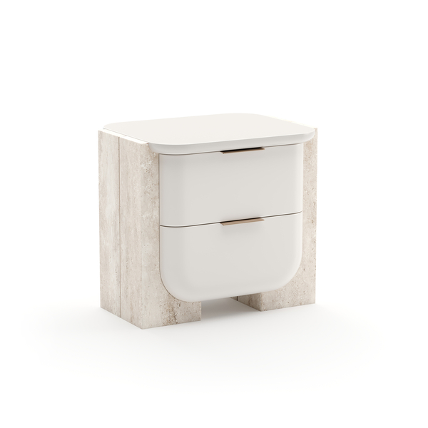 Overlap Small Nightstand Light