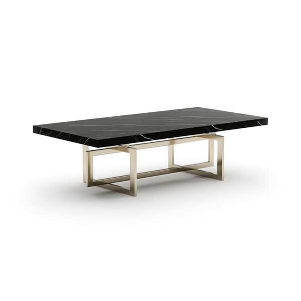 Wish You Were Here 60" Rec Cktl Tbl Dk