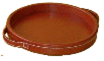 ROUND TRAY -S