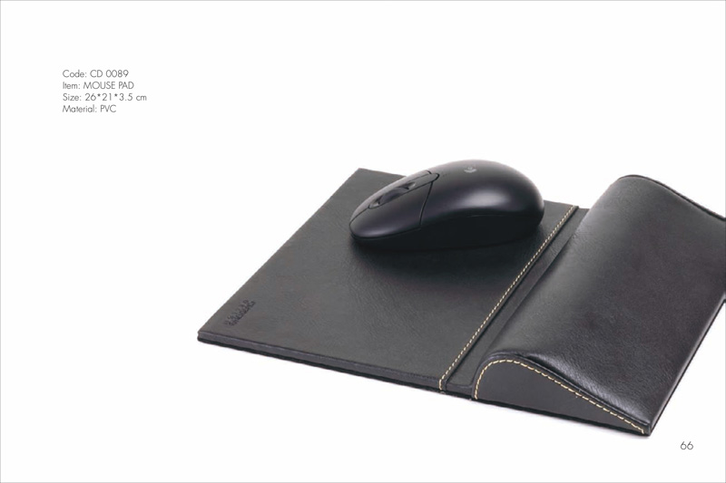 STAILESS – SIDE MOUSE PAD