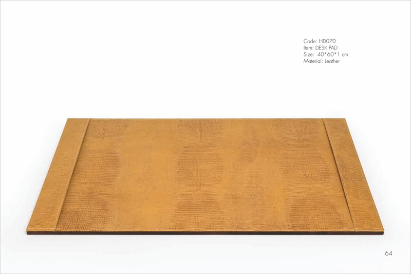 DESK PAD