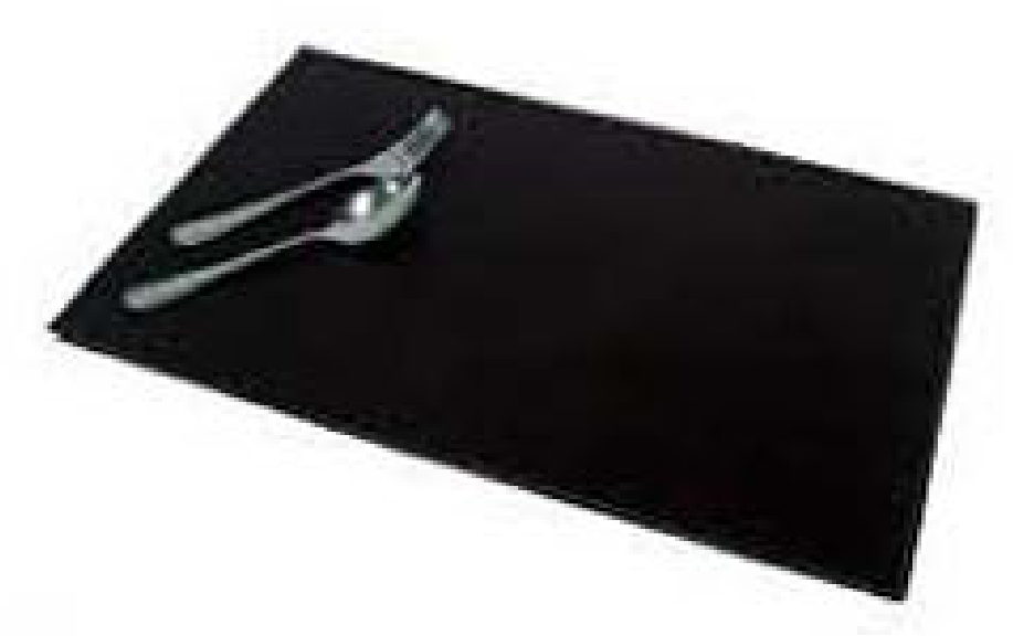 PLACEMAT-LARGE STITCHING