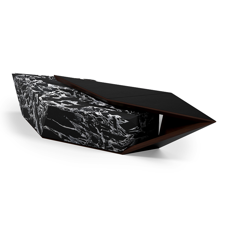 LINEA 2 (Leather exterior)