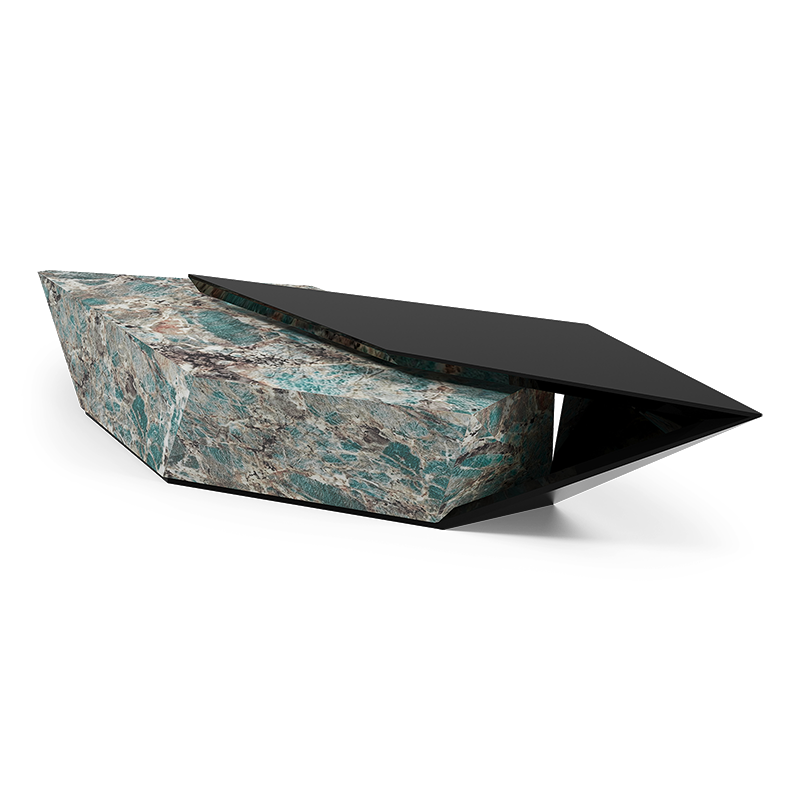 LINEA 2 (Fully-finished)